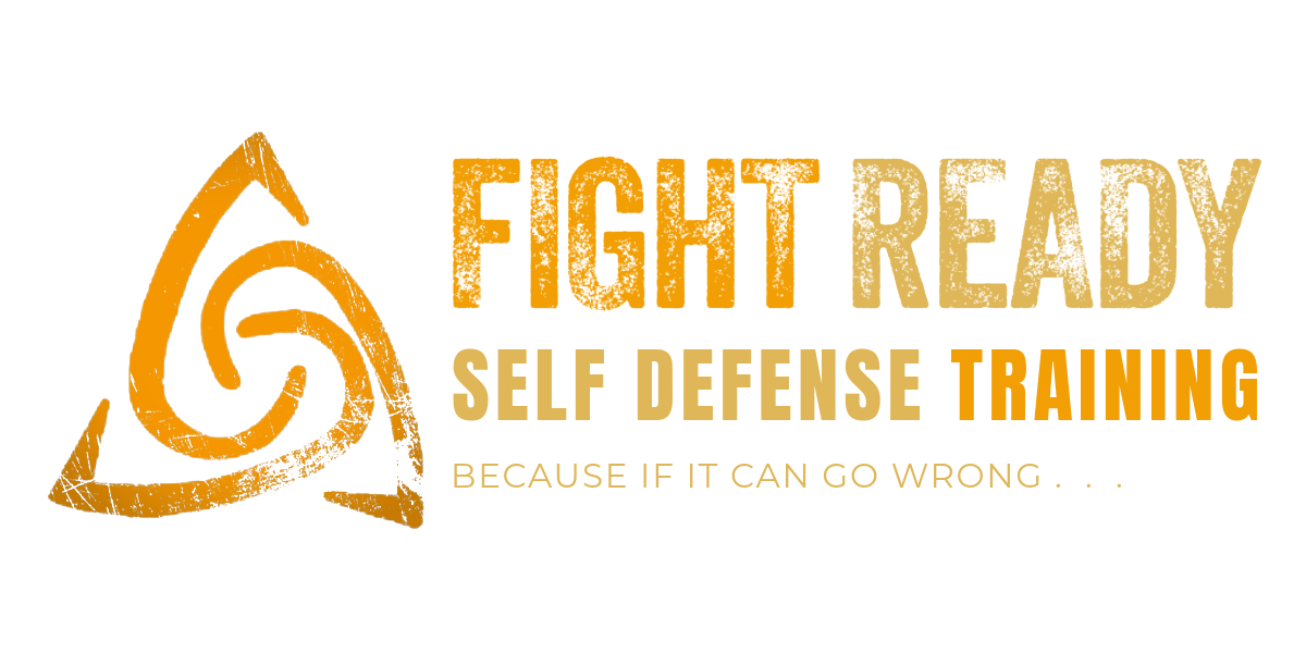 Fight Ready Self Defense Training